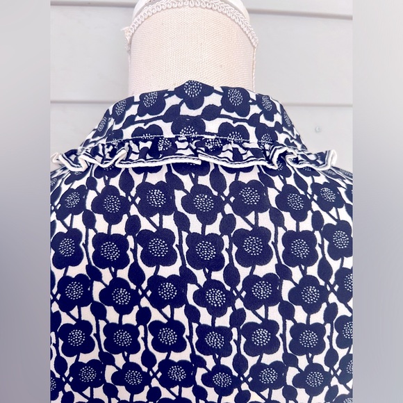 Max Studio London button down dress size M - Picture 8 of 13